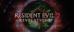 Resident Evil Revelations 2 - Новые подробности 