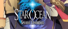 Star Ocean: The Second Evolution появится на PlayStation Vita