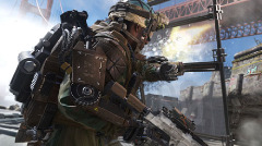 Игроков Call of Duty: Advanced Warfare наградят доспехами