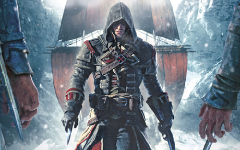 Первые данные о Assassin's Creed: Victory