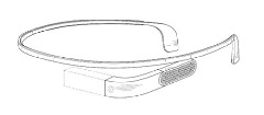 Google Glass 2 будет работать на чипсете Intel