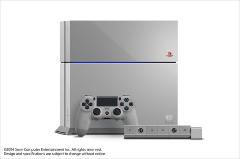 Анонсирована лимитированная модель PlayStation 4