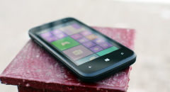 Обзор смартфона Highscreen WinWin: бюджетный Windows Phone 8.1 и две задние крышки