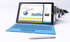 Планшет Microsoft Surface Mini может выйти до конца года