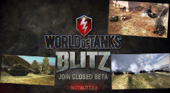 Нововведения в World of Tanks Blitz