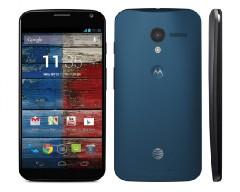 Второе поколение смартфона Motorola Moto E получит Android 5.0 Lollipop
