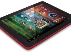 Представлен 8-дюймовый планшет Prestigio MultiPad Wize 3008 