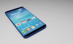 Samsung Galaxy S6 появился в бенчмарке AnTuTu