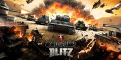 World of Tanks Blitz перешла на Android 