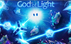 Обзор God of Light. Мы повелеваем светом 