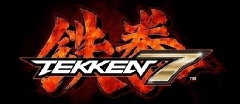 #Tekken 7: Новые трейлеры