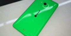 В Индонезии замечены два бюджетных аппарата Lumia