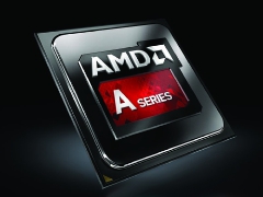 Представлен гибридный процессор AMD A4 PRO-3340B