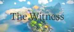 Головоломка The Witness для PlayStation 4