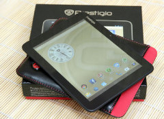 Обзор и тесты Prestigio MultiPad Ranger 8.0 LTE (PMT5287). Высокоскоростной планшет