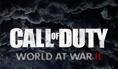 Call of Duty: World at War II, возможно, выйдет 