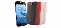 Анонсирован смартфон Acer Liquid Jade S