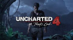 Uncharted 4: Thief's End поразит вас графикой 