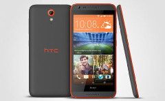 Анонсирован смартфон HTC Desire 620