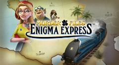 Обзор Enigma Express. В путь за загадками! 