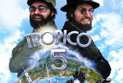 Tropico 5 теперь позволяет строить на воде 