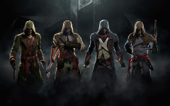 Assassin's Creed: Unity очень разочаровала пользователей 