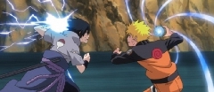 Naruto Shippuden: Ultimate Ninja Storm 4 появится в 2015 году
