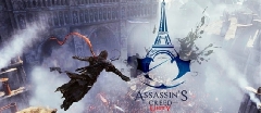 Новый патч для Assassin’s Creed: Unity