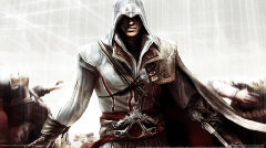 Assassin's Creed может отправиться в Китай и Японию 