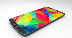 Смартфон Samsung Galaxy S6 анонсируют в январе