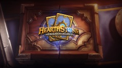 Hearthstone: Heroes of Warcraft вышла на мобильные устройтсва