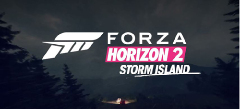 Forza Horizon 2 получила очередное обновление 