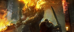 Lords of the Fallen 2 находится на стадии разработки 