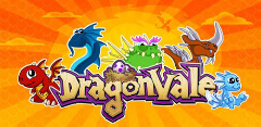 Обзор DragonVale. Большая ферма драконов 