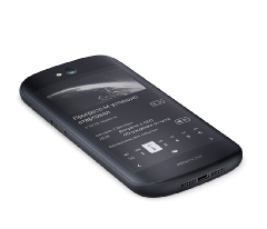 Смартфон YotaPhone 2 готовят к старту продаж в США и Европе