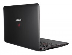 Представлены игровые ноутбуки Asus G551, G751, G771 и компьютер ROG G20
