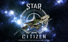 Star Citizen не боится конкурентов