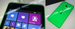 Смартфон Microsoft Lumia 1330 получит 14-Мп камеру PureView