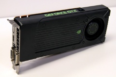  Видеокарту NVIDIA GeForce GTX 960 анонсируют в январе