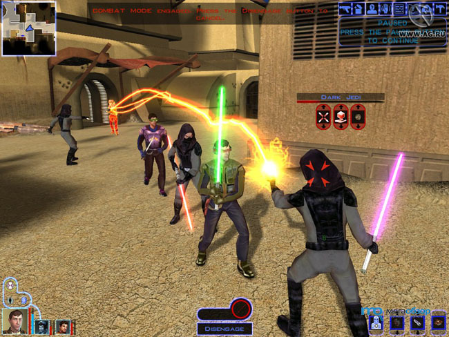star wars the old republic pc minimum requirements