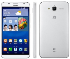 Анонс Huawei Ascend GX1