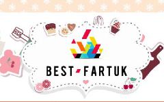 Идеальная кухня для современных людей от Bestfartuk