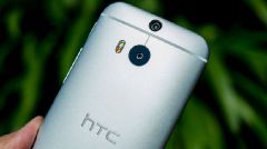 Появились новые сведения о флагманском смартфоне HTC One Hima