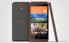 Стали известны характеристики недорогого смартфона HTC A12