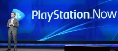 PlayStation Now появится на Samsung smart TV