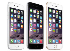 Спрос на iPhone 6 активно движется вперед 