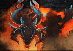 Обзор MMORPG игры Dragon's Prophet. А вы готовы приучить дракона?