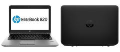 Ноутбук HP EliteBook 820 G2 получил платформу Intel Broadwell 