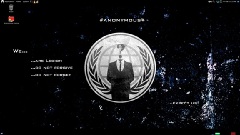 Хакеры Anonymous выложили в сеть пароли от 13 тысяч кредитных карт