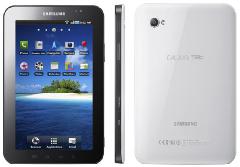 Samsung готовит 10-дюймовый бюджетный планшет Galaxy Tab 5